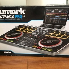 MIXTRACKの中古が安い！激安で譲ります・無料であげます｜ジモティー