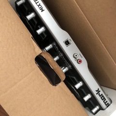 numark mixtrack proⅡの画像