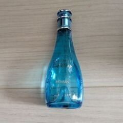 香水　　クールウォーター