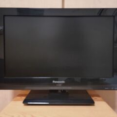 液晶テレビ　パナソニック　ビエラ