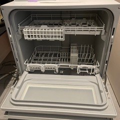 パナソニック 食洗機の画像