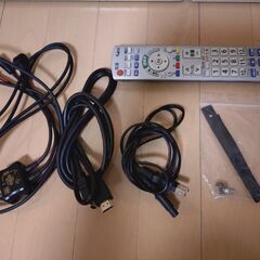 液晶テレビ　パナソニック　ビエラの画像