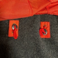 MCM  メンズパーカー（代理出品）値下げ交渉可の画像