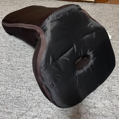 【受け渡し予定者決定】座椅子の画像