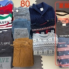 子供服　まとめ売り