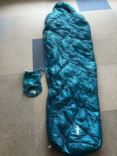 モンベル　ダウンハンガー　♯3