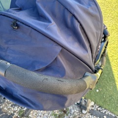 ピジョン　A型 ベビーカー
の画像