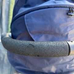 ピジョン　A型 ベビーカー
の画像