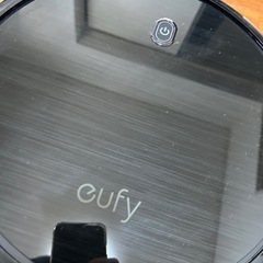 本日まで！（大幅値下げ！）Eufy ロボット掃除機 