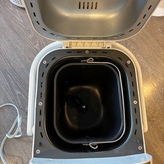 siroca ホームベーカリー　SHB-712の画像
