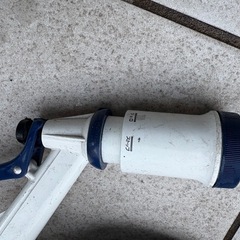 散水ホース
の画像