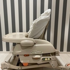 Combi　メロディオートスイングの画像