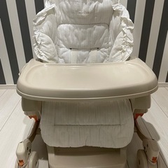 Combi　メロディオートスイングの画像