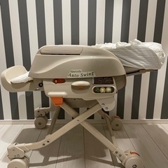 Combi　メロディオートスイングの画像