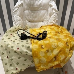 Combi　メロディオートスイングの画像