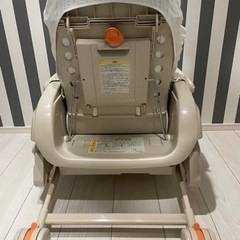 Combi　メロディオートスイングの画像