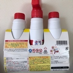 カビキラーの画像