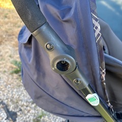 ピジョン　A型 ベビーカー
の画像