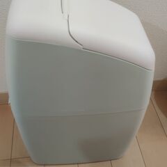 アップリカ ニオイポイ 　ほとんど未使用　におい無し
