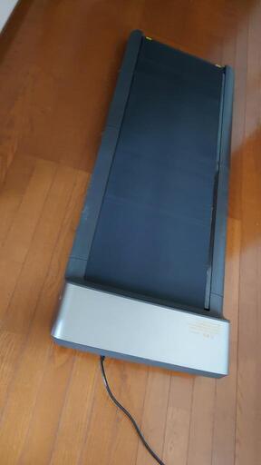 ルームランナー ウォーキングパッド