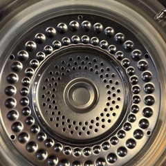 T-fal コンパクト電気圧力鍋の画像
