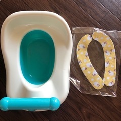 子供用トイレ