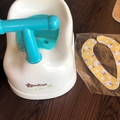 子供用トイレの画像