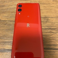 【訳あり】【おサイフケータイ一部使用不可】Rakuten Han...