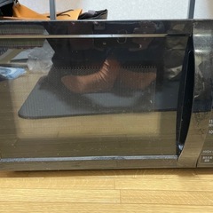 電子レンジ