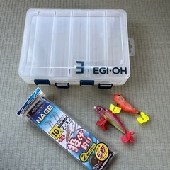 エギケース