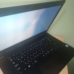 行橋市　NEC 高年式高性能8世代Corei5 SSD240G　...