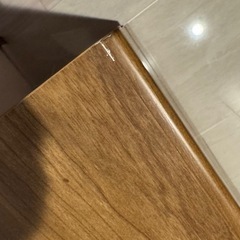 LOWYA キャビネット　幅74cmの画像