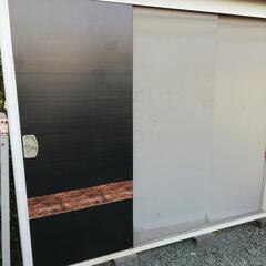 倉庫リノベーションの画像