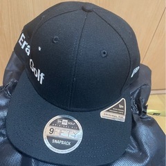 【未使用】ニューエラ NEW ERA キャップ トムとジェリーの画像