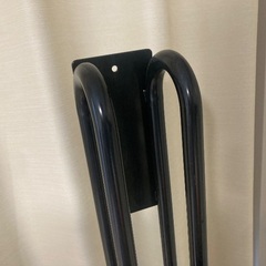 サイクルロッカー(CycleLocker) 縦置き 自転車スタンド CS-650の画像