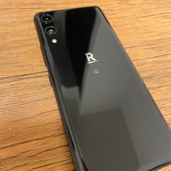 【訳あり】【おサイフケータイ一部使用不可】Rakuten Hand 