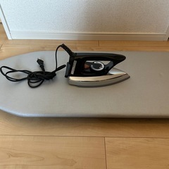 アイロン NI-A66