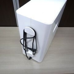 現状品 家庭用精米機 つきたて 米の達人 ヤマゼン 山善 YRP-51 中古 YAMAZEN 苫小牧西店の画像