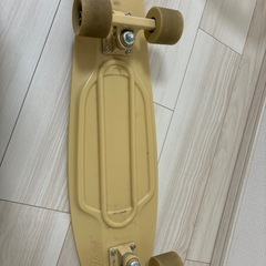 Penny スケートボードの画像