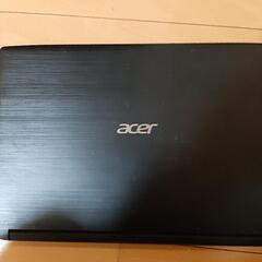 ジャンク　ノートパソコン　の画像