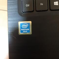 ジャンク　ノートパソコン　の画像