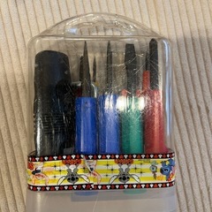 ドライバーセット