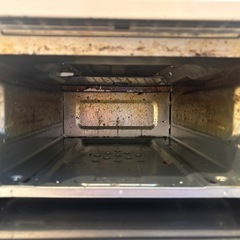 都市ガス　リンナイ　ガステーブル　クリスタルコート　標準幅59cmタイプ　水無し片面焼グリル 1月中旬以降受け渡しの画像