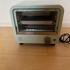BRUNO トースター BOE049　
