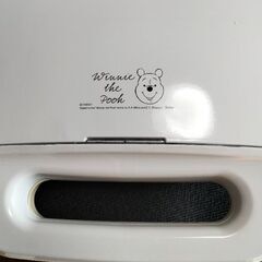 ホットサンドメーカーの画像