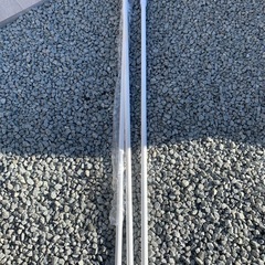 のぼり用ポール ３本まとめての画像