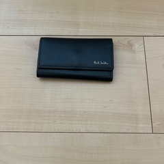 ポールスミス キーケース