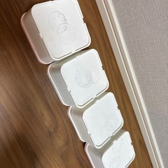 洗濯機のかさ上げ台の画像