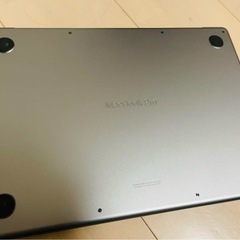 Apple MacBook Pro M3 14インチ 8GB 512GBの画像