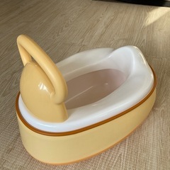 Eiwa 3wayおまる（オレンジ
）